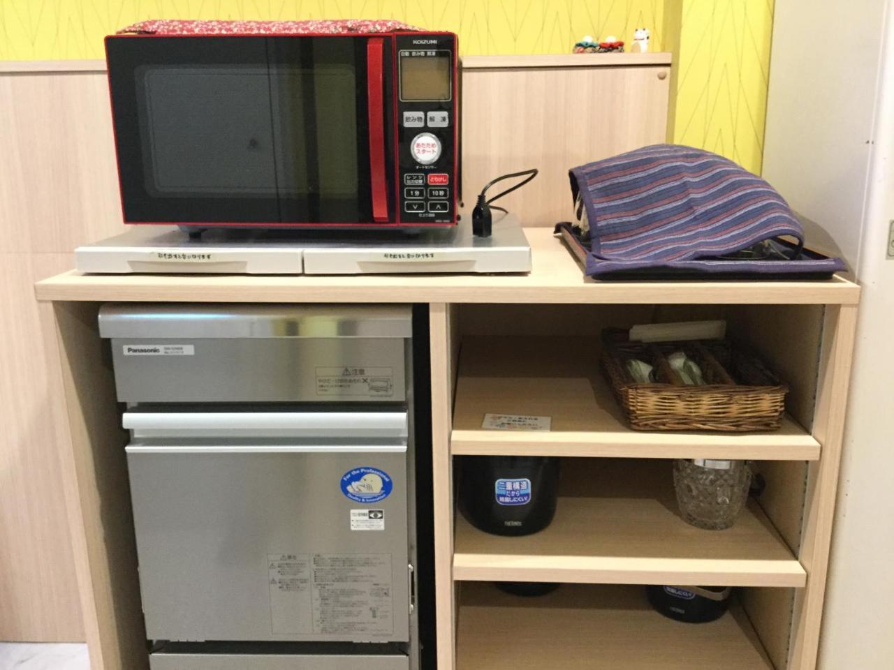 Maebashi Business Hotel Luka Экстерьер фото